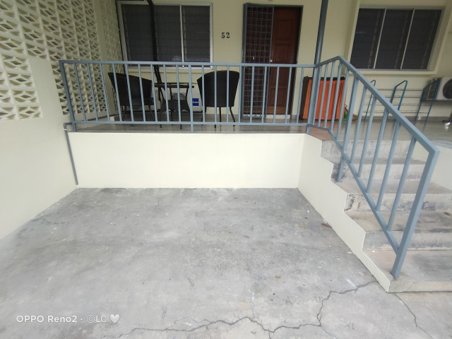Bangsar super nice single room walkable to Bangsar Village 🛍