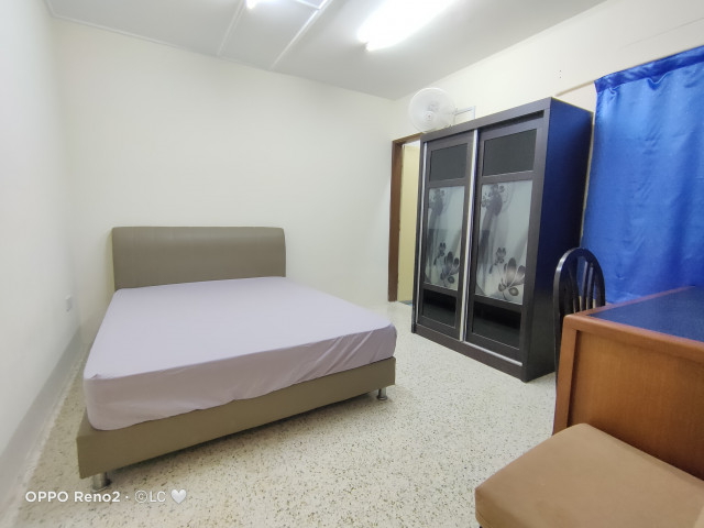 Bangsar new room for couple & friends walkable to Bangsar Village 🛋