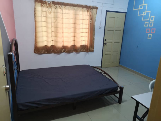 🔥🔥Very hot unit less last last unit at taman tayton view 5min walking distance to taman mutiara mrt🔥🔥