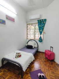 🛑 1 Month Deposit ! 🛑 Room Rental at SS15, Subang Jaya with WI-FI & Cleaning Service
