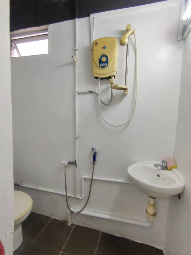 🛑 1 Month Deposit ! 🛑 Room Rental at SS15, Subang Jaya with WI-FI & Cleaning Service