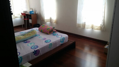 ROOM FOR RENT @ PUCHONG !!