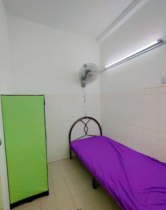 ROOM FOR RENT AT TAMAN MAYANG, KELANA JAYA