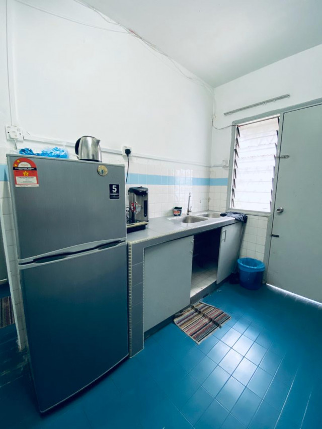 ROOM FOR RENT AT TAMAN MAYANG, KELANA JAYA