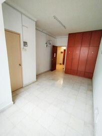 🔥BUDGET AND FURNISHED ROOM, BU7/Centrepoint/Bandar Utama🔥