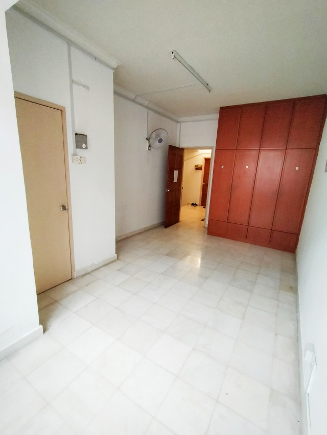 🔥BUDGET AND FURNISHED ROOM, BU7/Centrepoint/Bandar Utama🔥