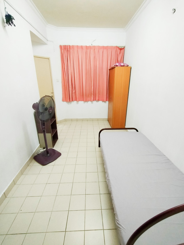🔥BUDGET AND FURNISHED ROOM🔥 BU