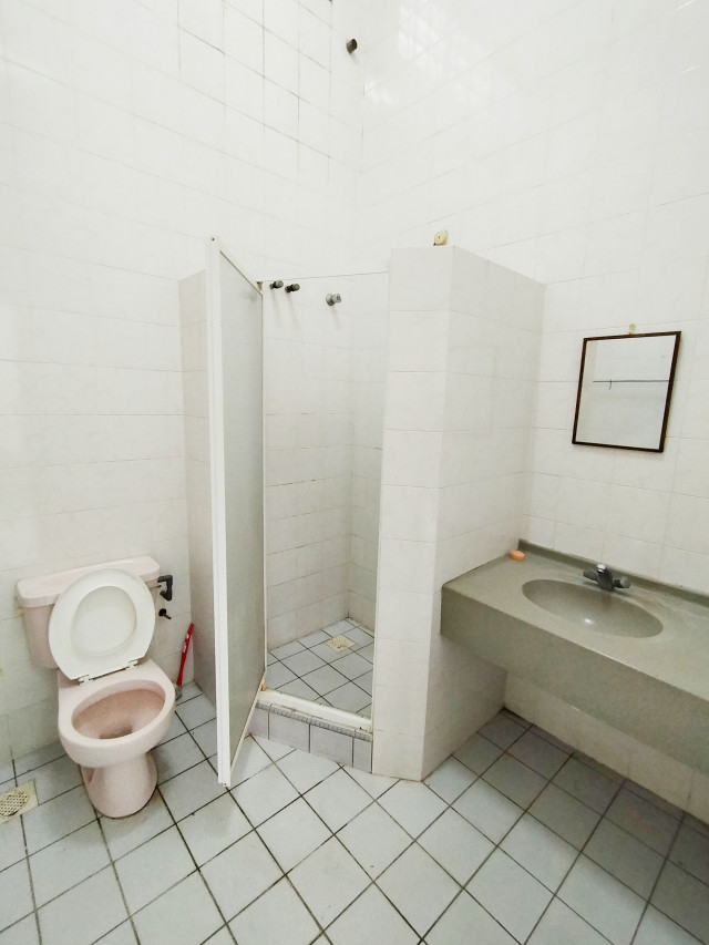 🔥BUDGET AND FURNISHED ROOM🔥 🔥0% Deposit🔥 Bandar Utama