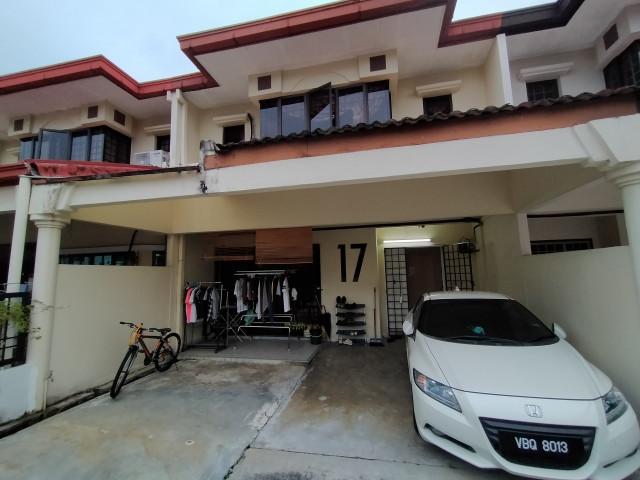 🔥0% Deposit🔥Master/Medium/Single Room🔥