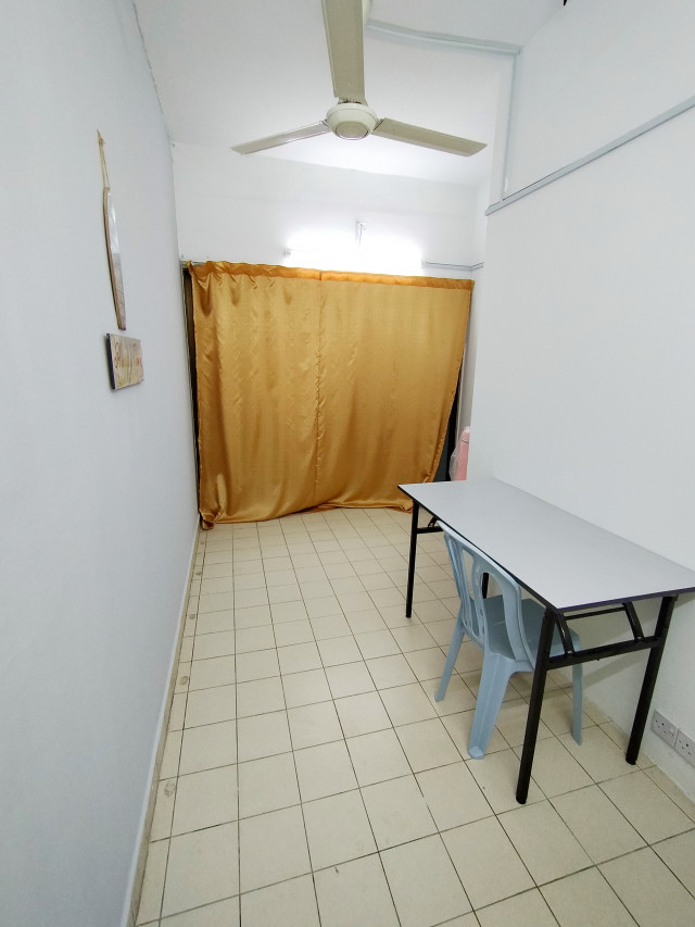🔥0% Deposit🔥Single Room, Bandar Utama