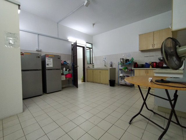 🔥0% Deposit🔥Single Room, Bandar Utama