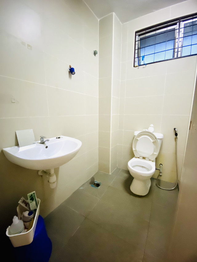 BU2, Bandar Utama, First Avenue, MRT Bandar Utama