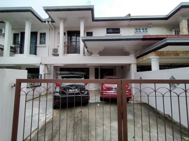 🛏No Rental Deposit at BU10, Centrepoint