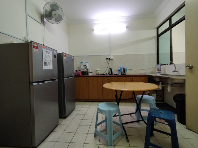 🛏No Rental Deposit at BU10, Centrepoint