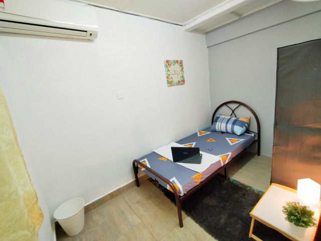 📣Room for rent at SS7, Zenith Corporate Park, Kelana Jaya Square