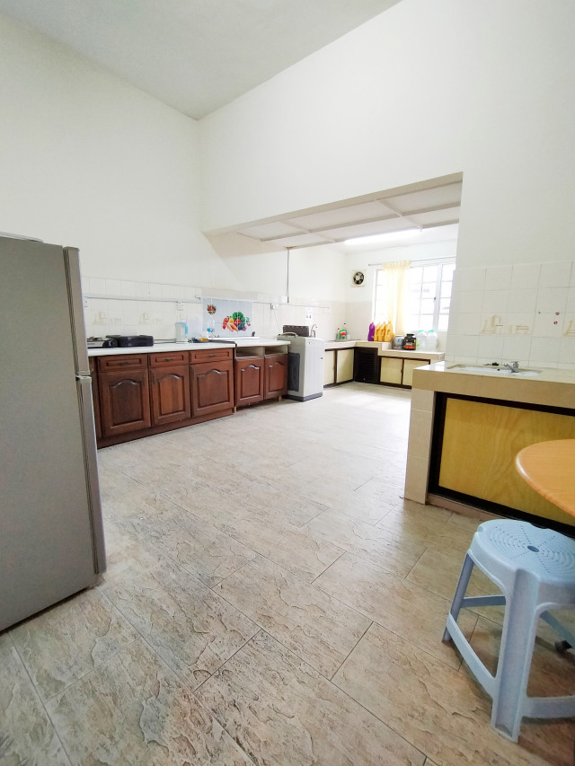 📣Room for rent at SS7, Zenith Corporate Park, Kelana Jaya Square