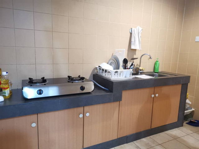 Room for rent in Taman Sea!!! 😍😍😍