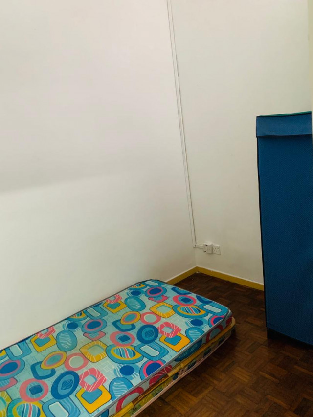 Room For Rent in puchong Nearby Bandar Puteri Columbia Hospital 