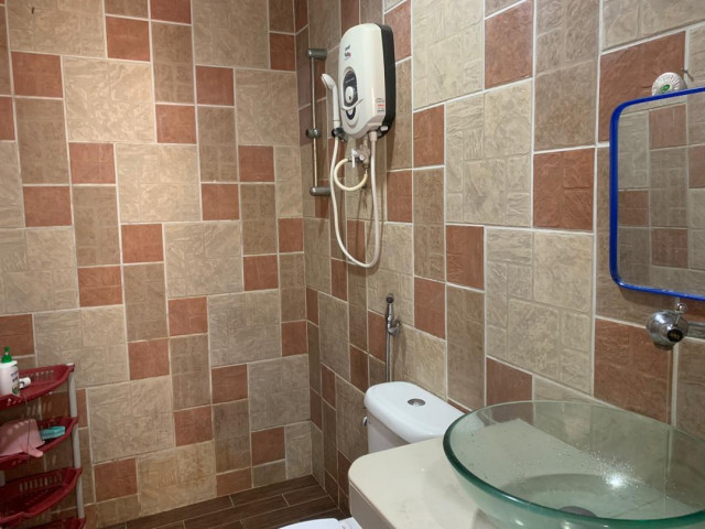 Room For Rent in puchong Nearby Bandar Puteri Columbia Hospital 