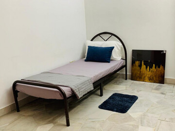 Room For Rent in Pjs 9 Neaby Pinnacle Sunway