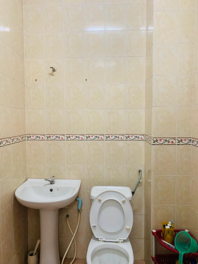 Room For Rent in Pjs 9 Neaby Pinnacle Sunway