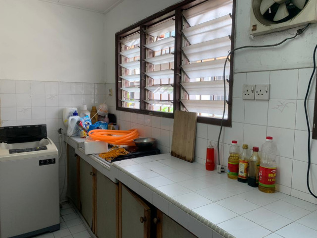 Room For Rent in Pjs 9 Neaby Pinnacle Sunway