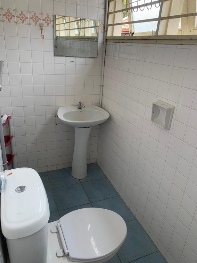 Room For Rent in SS24 Walking Distance to Kelana LRT