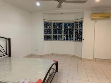 Room For Rent in Kepong fadason