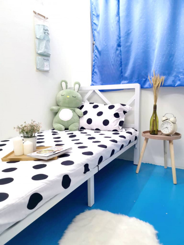 Room for rent in Ss2 near to LDP highway 🏡