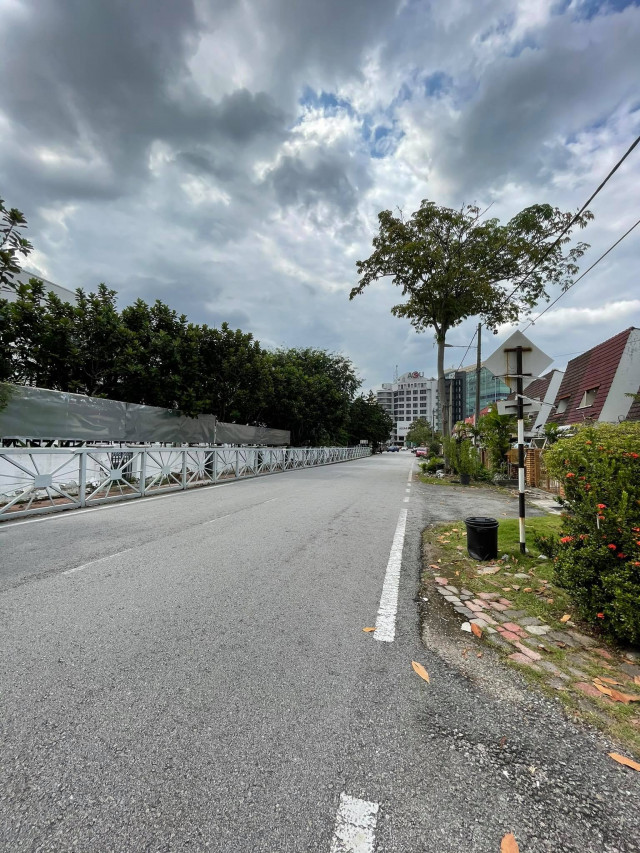 F/F Private Male and Femala Room for Rent at Subang Jaya SS15/INTI/Walk to LRT