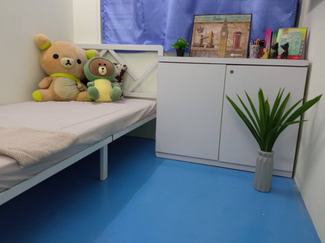 ROOM FOR RENT @ Puchong !!!