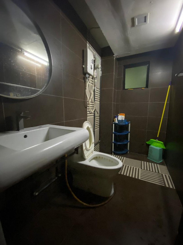 Cozy Nice Limited Room Available @ SS7 !!