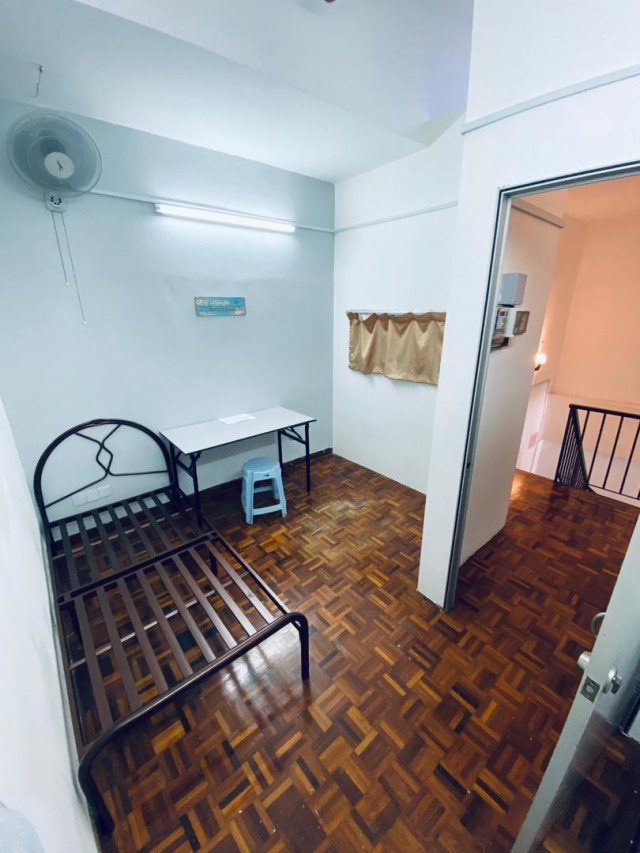 ✨LOW DEPO✨Room Available To Rent in Bandar Botanic