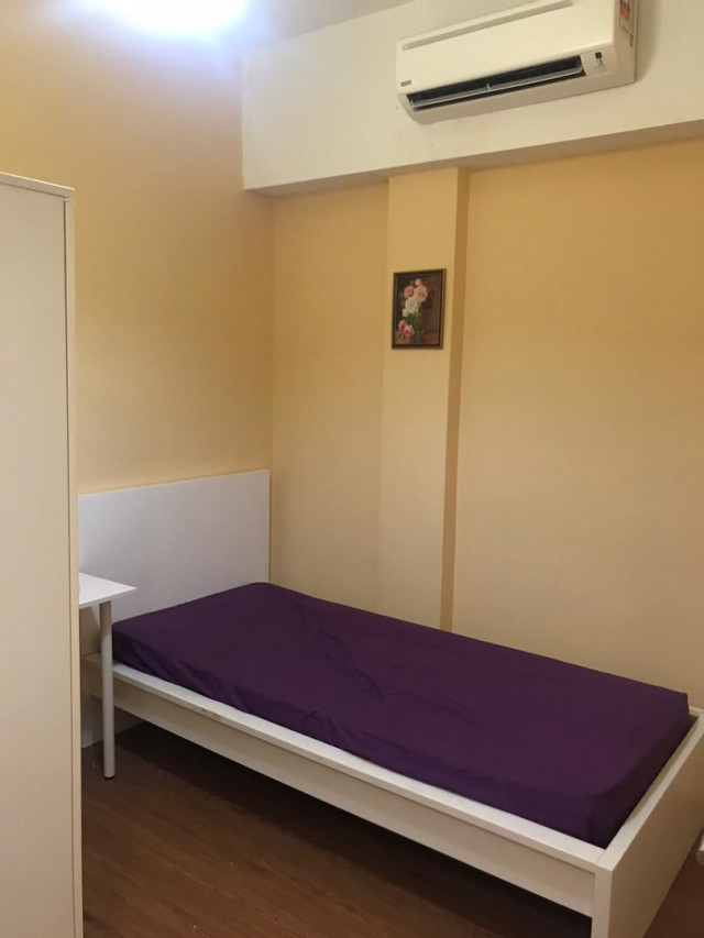 "ROOM FOR RENT IN SUBANG JAYA 🔴🟠🟡🟢🔵🔴🟠🟡🟢🔵