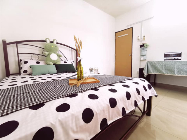 Limited Room in Sea Park 🤩🤩🤩