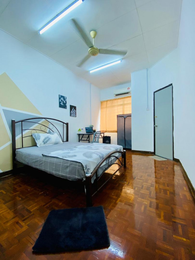 ✨Limited Room Available Bandar Utama 🙌