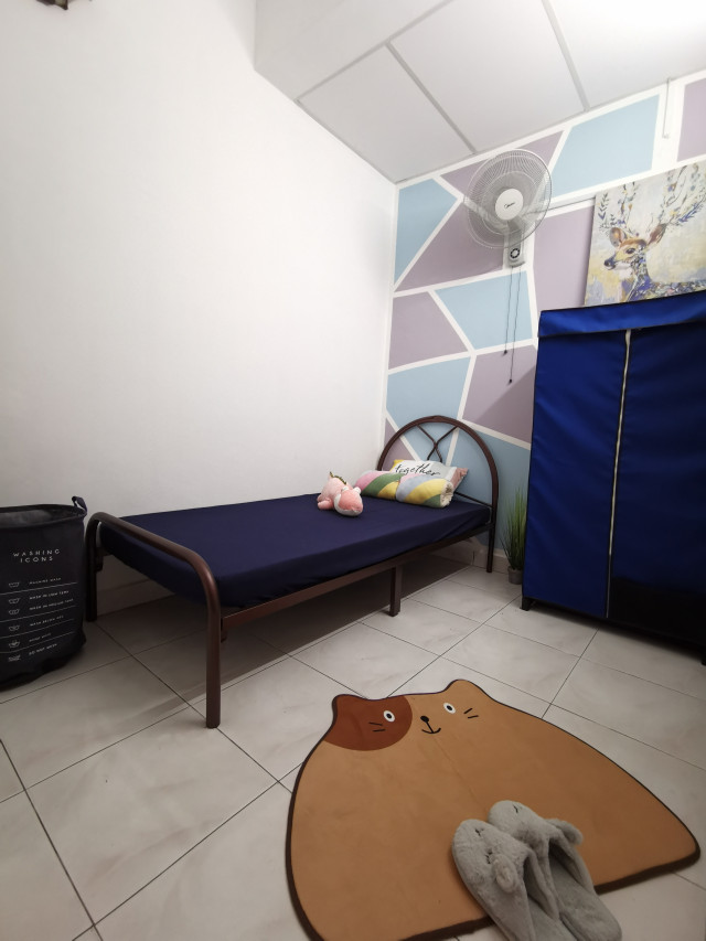 ✨Limited Room Available Bandar Utama 🙌