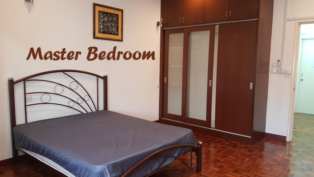 Landed Room For Rent At SS2-26 排屋有房出租