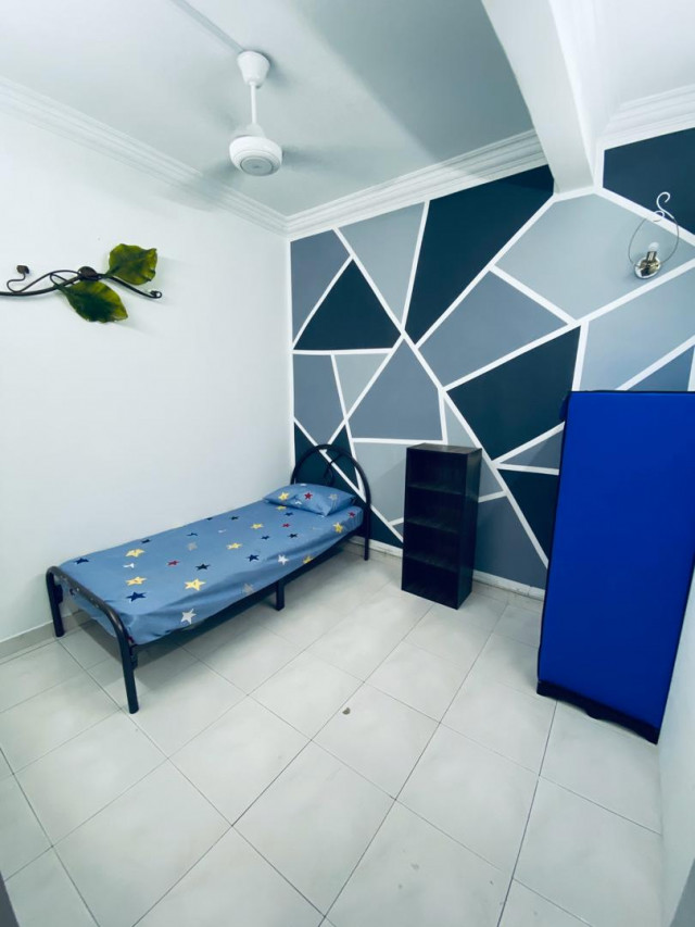 🎊Limited Room Available Bandar Utama 👀