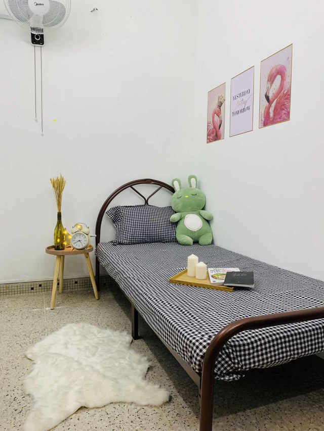 🎊Limited Room Available Bandar Utama 👀