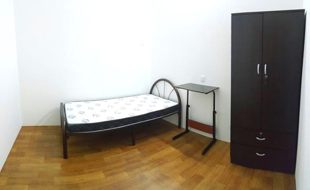 🔥🔥 Short Term & Long Term 🔥🔥Fully Furnished Room Located at USJ, Subang Jaya 📣📣 High Speed Wifi, Weekly Cleaning & Utilities Included