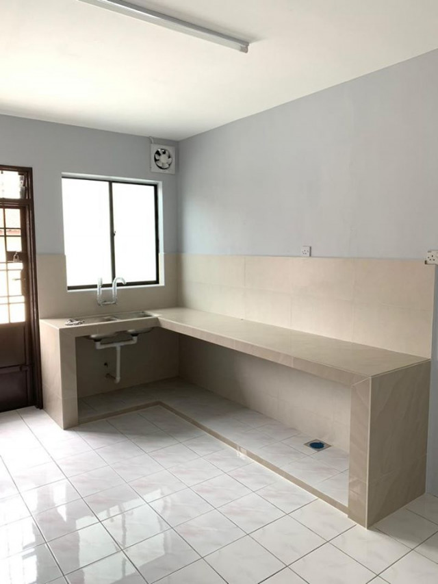 🔥🔥 Short Term & Long Term 🔥🔥Fully Furnished Room Located at USJ, Subang Jaya 📣📣 High Speed Wifi, Weekly Cleaning & Utilities Included