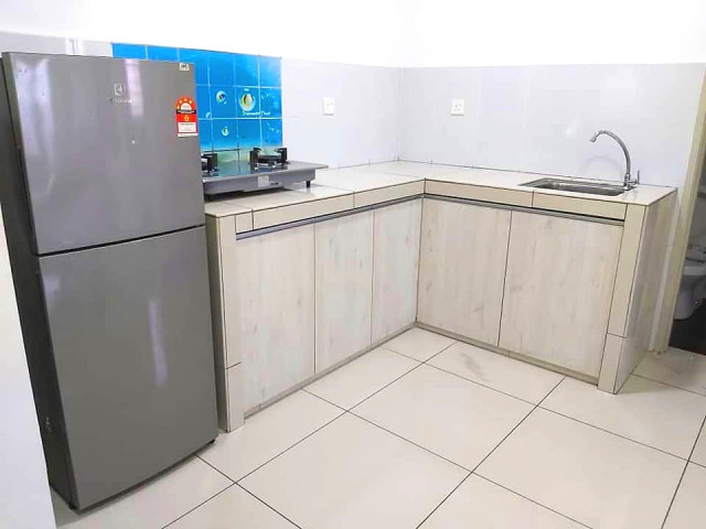 🔥🔥 Short Term & Long Term 🔥🔥Fully Furnished Room Located at Bangsar 📣📣 High Speed Wifi, Weekly Cleaning & Utilities Included