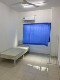✨DRIVE WITHIN 10MIN TO TOP GLOVE FACTORY, SETIA CITY MALL, KLANG SENTRAL✨ROOM FOR RENT IN SETIA ALAM AREA🏡