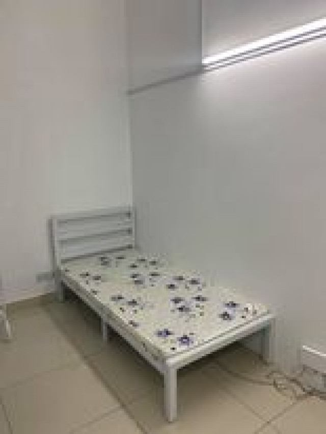 ✨DRIVE WITHIN 10MIN TO TOP GLOVE FACTORY, SETIA CITY MALL, KLANG SENTRAL✨ROOM FOR RENT IN SETIA ALAM AREA🏡