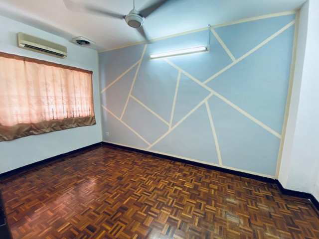 🔥LOW DEPO!!🔥HOT SPOT SEA PARK, AEON BIG 3 DAMANSARA, SS2 PASAR MALAM🔥ROOM FOR RENT IN SS2 AREA✨