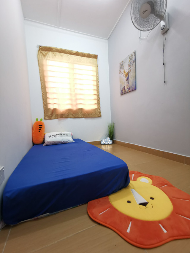 🔥LOW DEPO!!🔥HOT SPOT SEA PARK, AEON BIG 3 DAMANSARA, SS2 PASAR MALAM🔥ROOM FOR RENT IN SS2 AREA✨