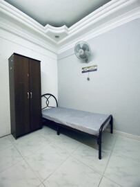 🟥Single Room at BU1, Bandar Utama. 🚶6 Minutes Walking Distance to Bandar Utama MRT, Centrepoint