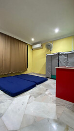 🆕Middle Room at BU2, Bandar Utama, ⭐1 minute walking distance to One Utama, First Avenue, Bandar Utama MRT