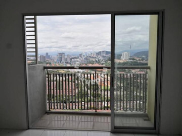PR1MA ALAM DAMAI RESIDENSI Single Room available